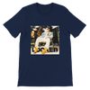 Locked In - Unisex T-Shirt