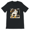 Locked In - Unisex T-Shirt