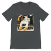Locked In - Unisex T-Shirt