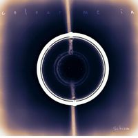 Schism by colour me in