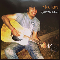 THE KID (2012-2024) by Colton Lane