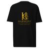 Men's Premium Heavyweight Tee | Cotton Heritage MC1086
