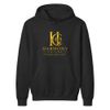 Unisex Classic Hoodie | Tultex 320