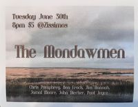 The Mondawmen