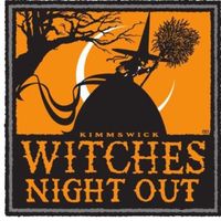 Witches Night Out!