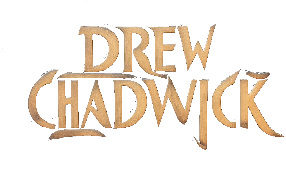 Drew Chadwick