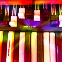 Paul Connors Organ Trio