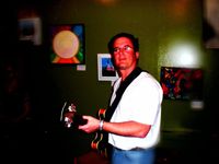 Brian Harrington Quartet
