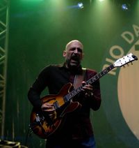 Paul Connors Organ Trio featuring Chris Vitarello