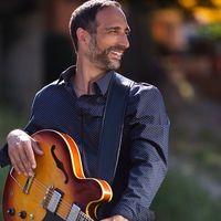 Paul Connors Organ Trio featuring Chris Vitarello