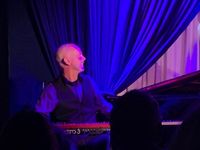 Paul Connors Solo Piano at The Grand