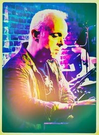 Paul Connors Organ Trio