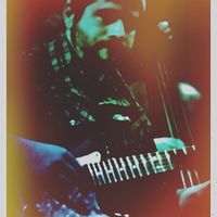 Paul Connors featuring Jesse Lewis