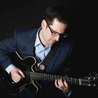 Paul Connors Organ Trio featuring Dave Kain
