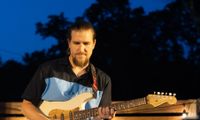 Paul Connors Organ Trio featuring Matt Dickey