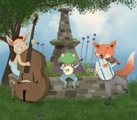 Bluegrass at The Beeler