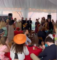 Kentucky Derby Party