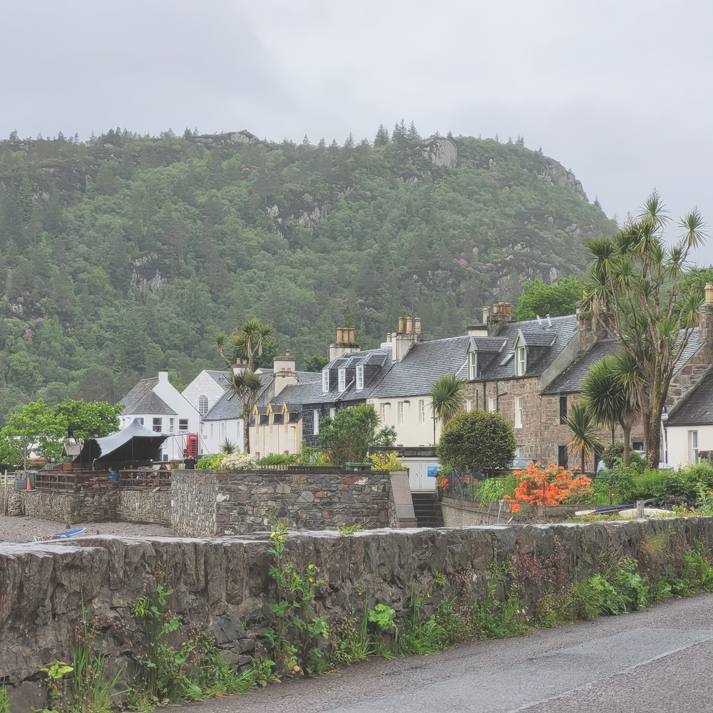 Plockton