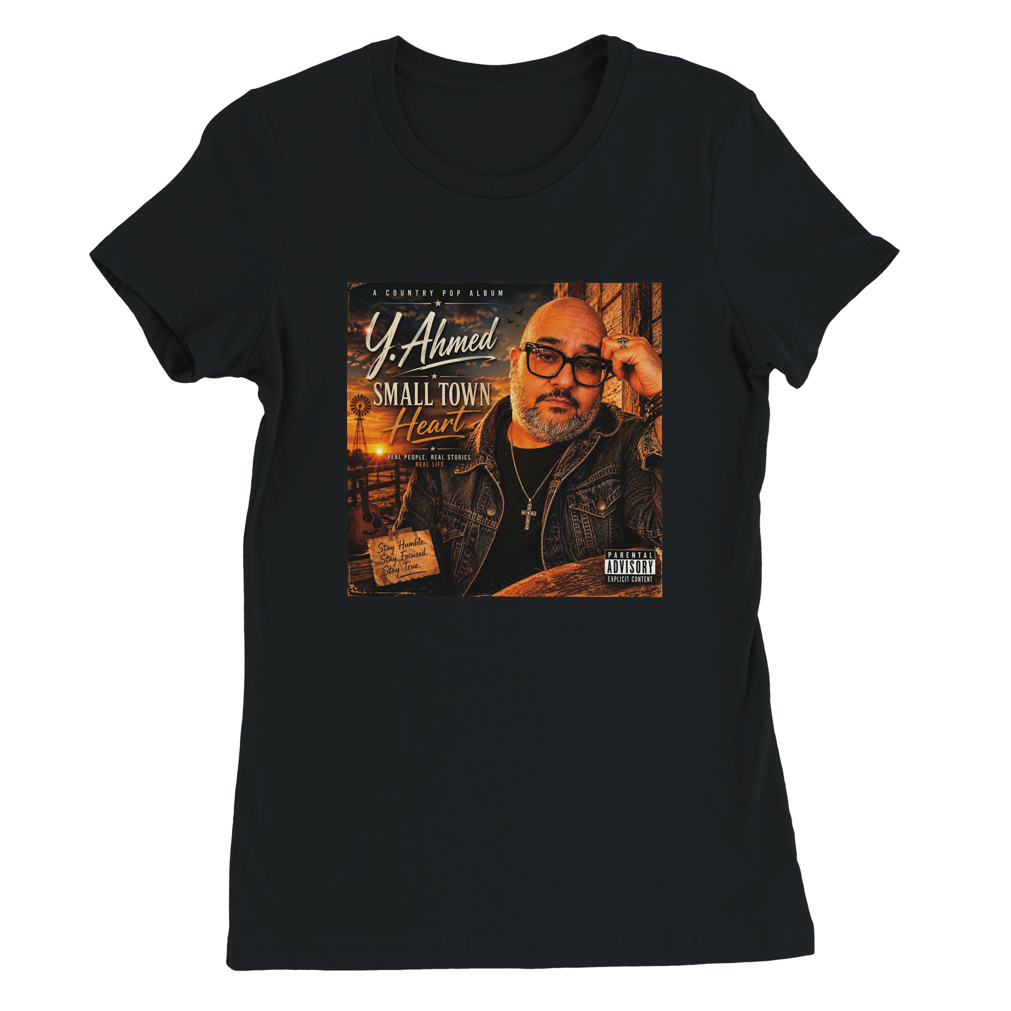 AG - Women&rsquo;s Cut T-Shirt