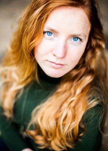 Rebekah Foster

