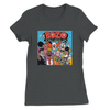 Let Your Clown Out - Women’s Cut T-Shirt