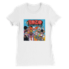 Let Your Clown Out - Women’s Cut T-Shirt