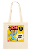 Send in the Bozos - Tote bag