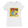 Send in the Bozos - Women’s Cut T-Shirt