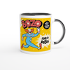 Send in the Bozos - Ceramic Mug