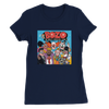 Let Your Clown Out - Women’s Cut T-Shirt