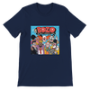 Let Your Clown Out - Unisex T-Shirt