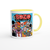 Let Your Clown Out - Ceramic Mug