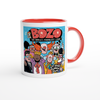 Let Your Clown Out - Ceramic Mug