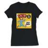 Send in the Bozos - Women’s Cut T-Shirt
