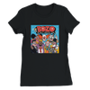 Let Your Clown Out - Women’s Cut T-Shirt