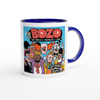 Let Your Clown Out - Ceramic Mug