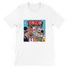 Let Your Clown Out - Unisex T-Shirt
