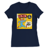 Send in the Bozos - Women’s Cut T-Shirt