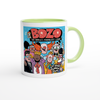 Let Your Clown Out - Ceramic Mug