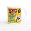 Send in the Bozos - Ceramic Mug