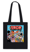 Let Your Clown Out - Tote bag