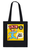 Send in the Bozos - Tote bag