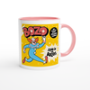 Send in the Bozos - Ceramic Mug