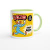Send in the Bozos - Ceramic Mug
