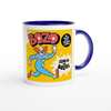 Send in the Bozos - Ceramic Mug