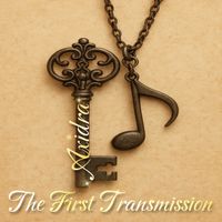 The First Transmission by Axidra
