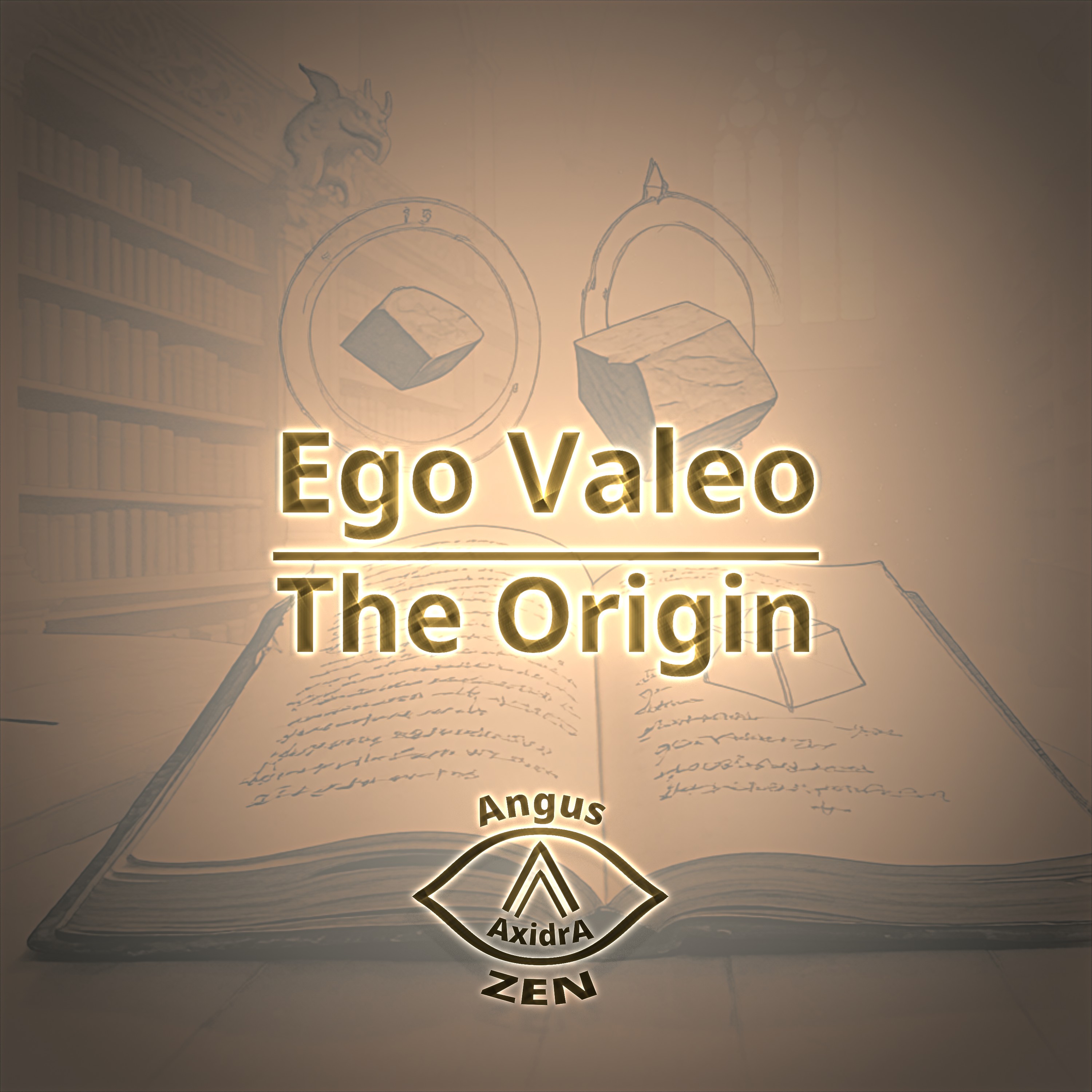 Ego Valeo (The Origin) 