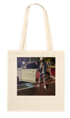 Trauma - Tote bag