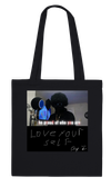 BELIEVE - Tote bag