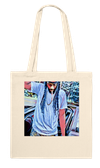 Fire Country - Tote bag